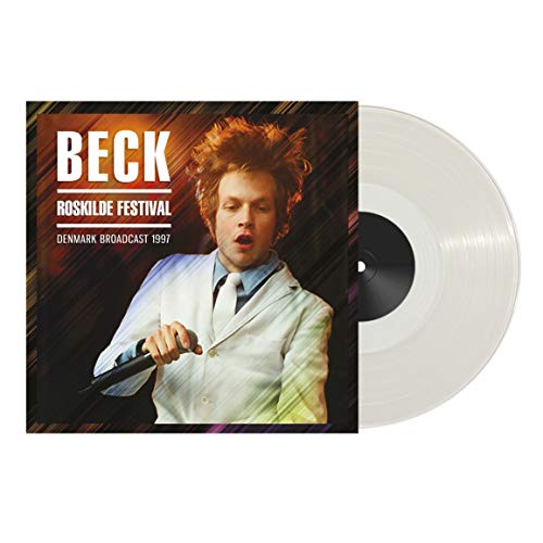 ROSKILDE FESTIVAL [Vinyl]