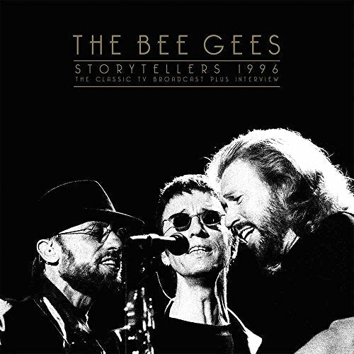 STORYTELLERS 1996 [Vinyl] (ONLINE ORDER ONLY)