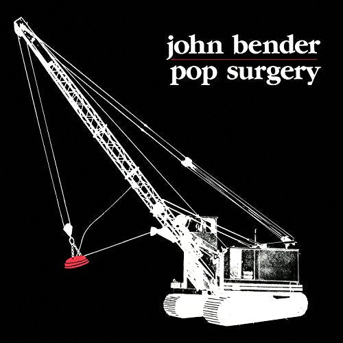 Pop Surgery [Vinyl] (ONLINE ORDER ONLY)