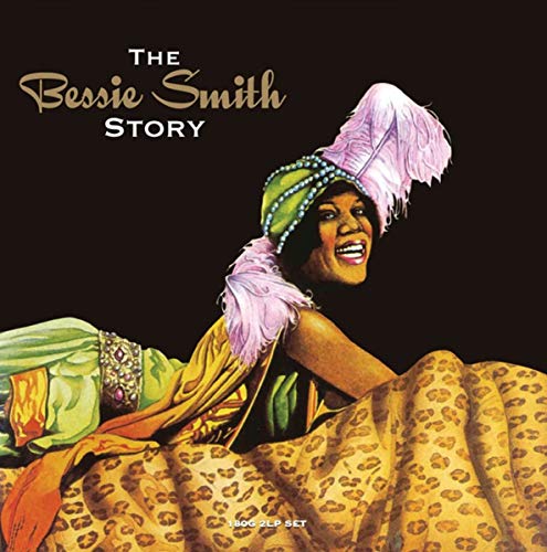 Bessie Smith Story [Vinyl] (ONLINE ORDER ONLY)
