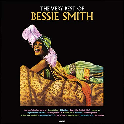 The Very Best Of [Vinyl] (ONLINE ORDER ONLY)