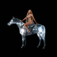BEYONCÉ - Renaissance [CD] (ONLINE ORDER ONLY)