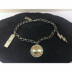 Back to the Future Limited Edition Charm Bracelet (ONLINE ORDER ONLY)