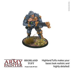 Army Painter Tools: Battlefields: Highland Tuft (ONLINE ORDER ONLY)