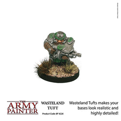 Army Painter Tools: Battlefields: Wasteland Tuft (ONLINE ORDER ONLY)