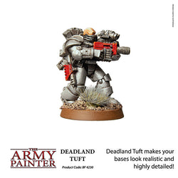 Army Painter Tools: Battlefields: Deadland Tuft (ONLINE ORDER ONLY)