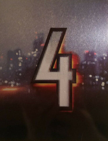 Battlefield 4 Steelbook Edition (Xbox 360) (ONLINE ORDER ONLY)