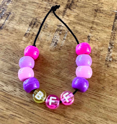 BFF Handmade Friendship Bracelet (ONLINE ORDER ONLY)