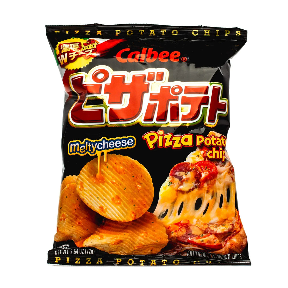 Calbee Pizza Chips (ONLINE ORDER ONLY)