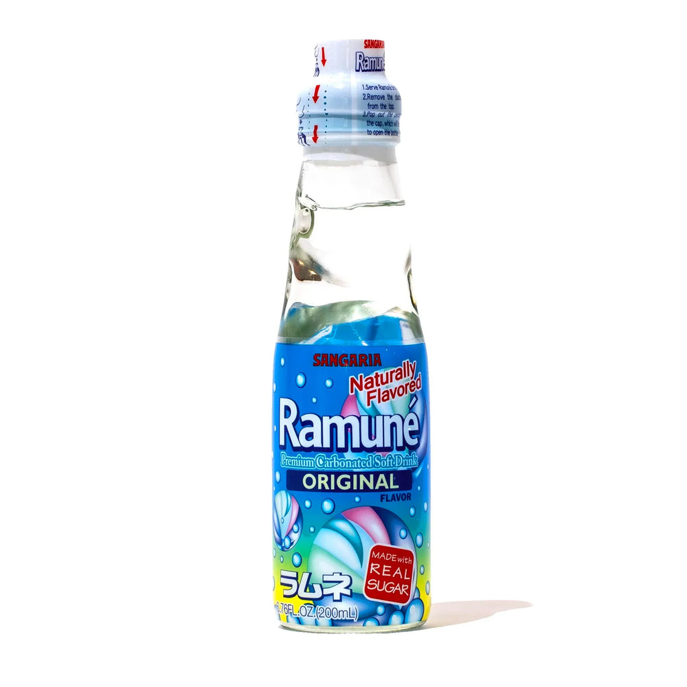 Ramune (ONLINE ORDER ONLY)