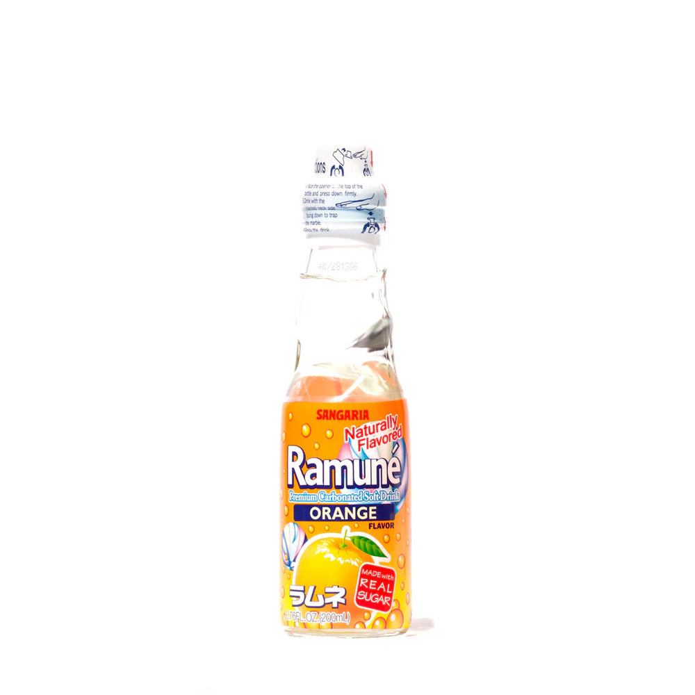 Ramune (ONLINE ORDER ONLY)