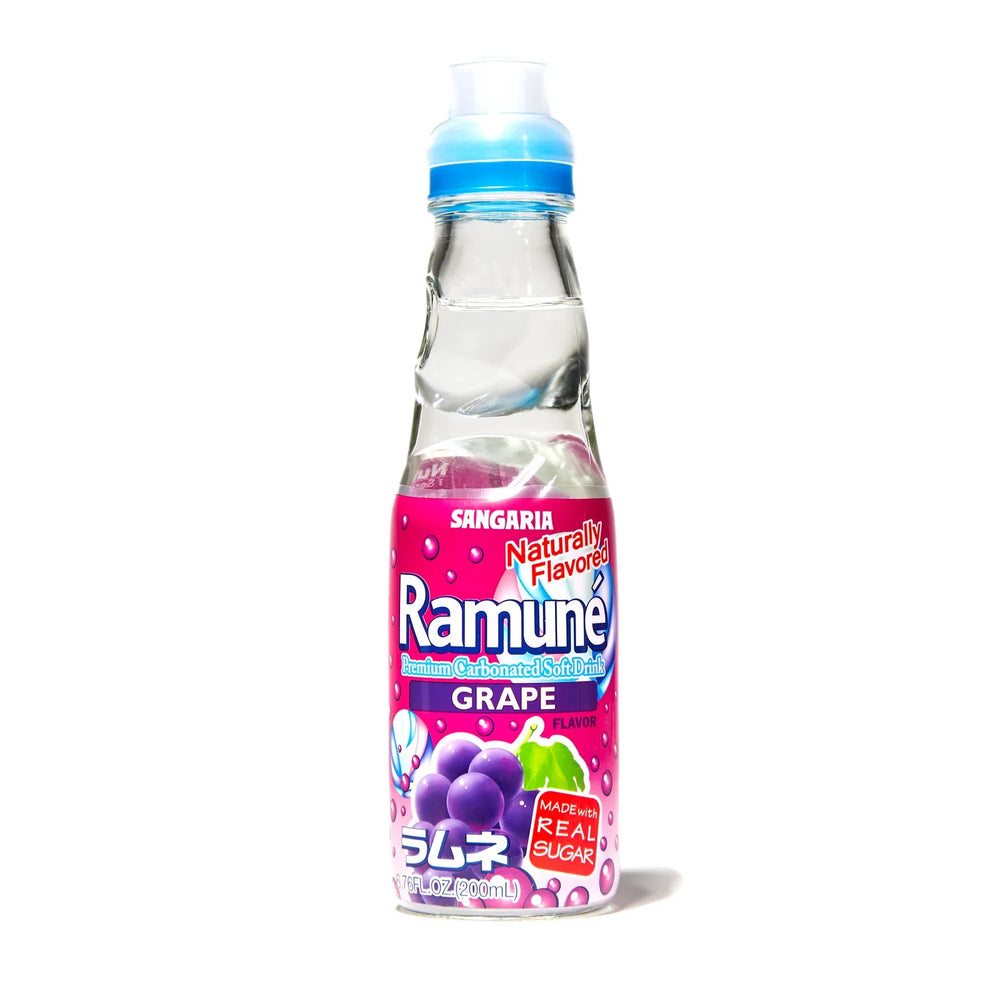 Ramune (ONLINE ORDER ONLY)