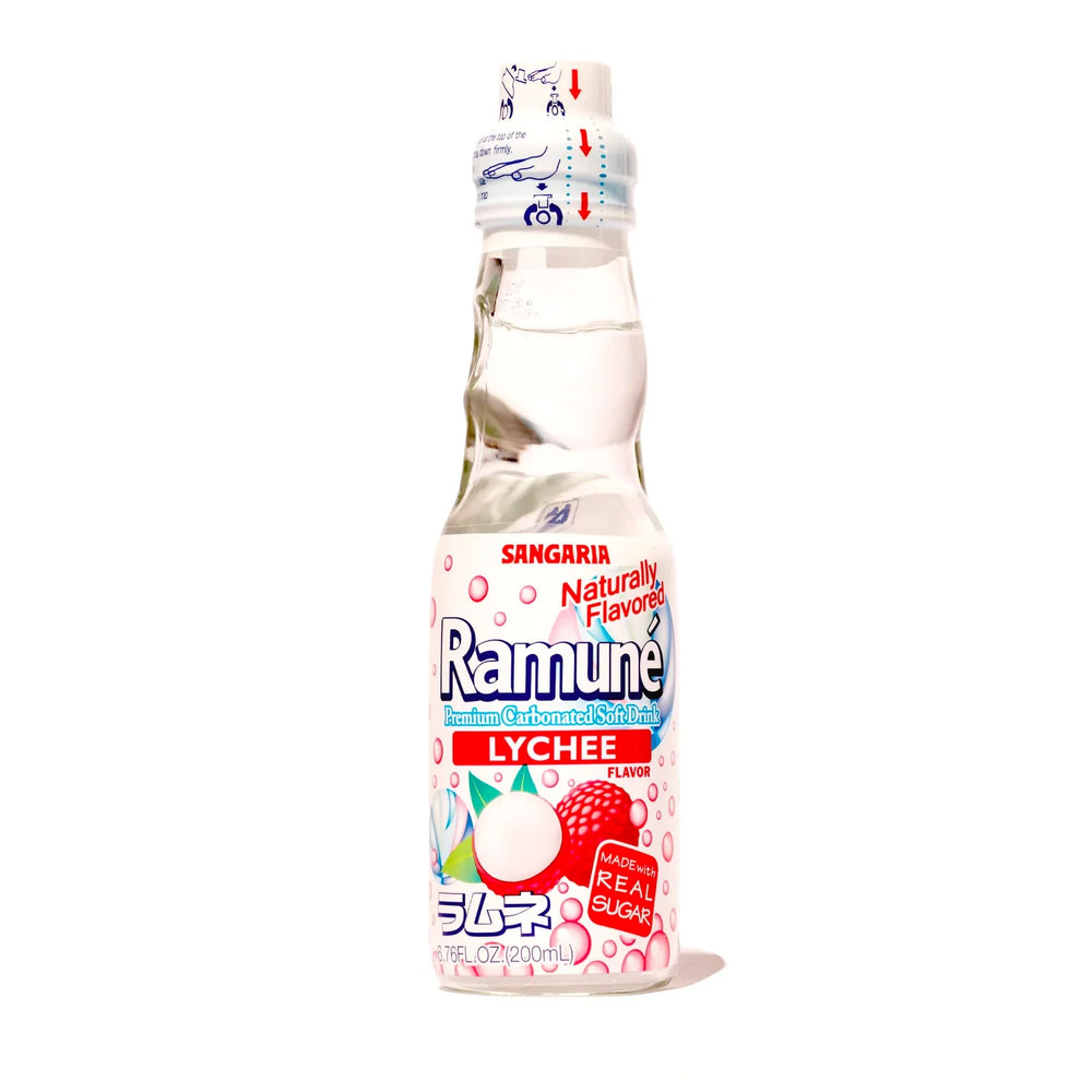 Ramune (ONLINE ORDER ONLY)