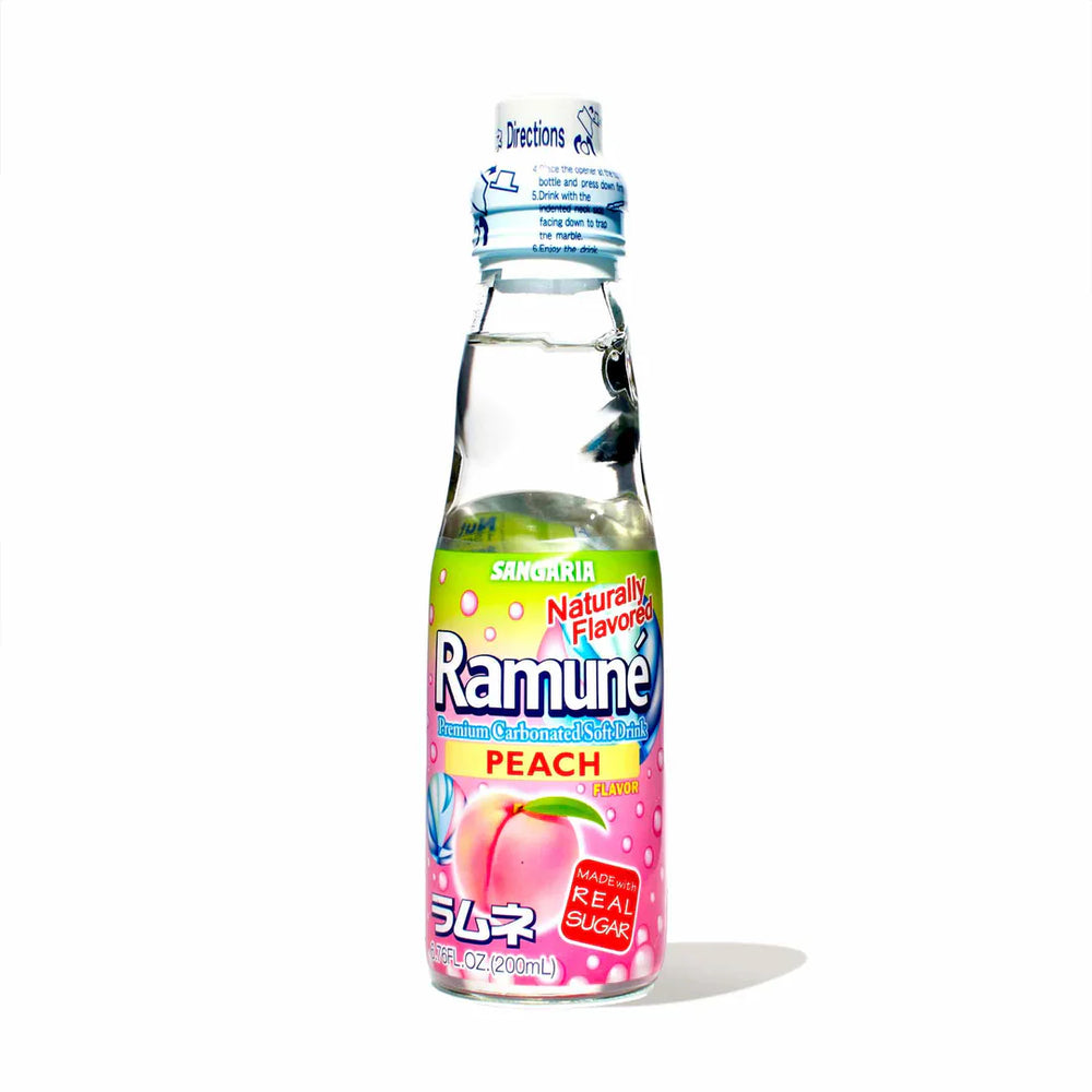 Ramune (ONLINE ORDER ONLY)