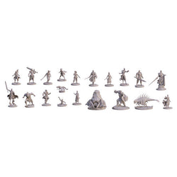 Cosmere RPG: Stormlight - Miniatures Set (ONLINE ORDER ONLY)