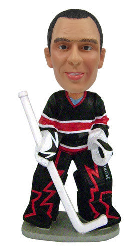 Hockey Goalie (ONLINE ORDER ONLY)