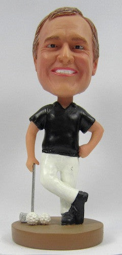 Male Golfer #3 (ONLINE ORDER ONLY)