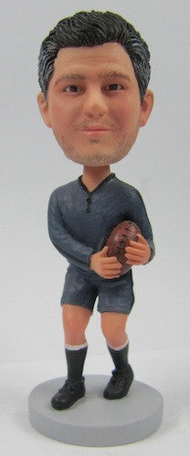 Cool Football Male #7 (ONLINE ORDER ONLY)