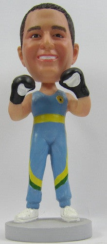 Male Fighter (ONLINE ORDER ONLY)