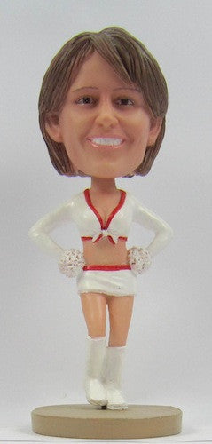 Female Cheerleader #2 (ONLINE ORDER ONLY)