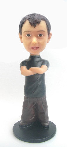 Strong Child (ONLINE ORDER ONLY)