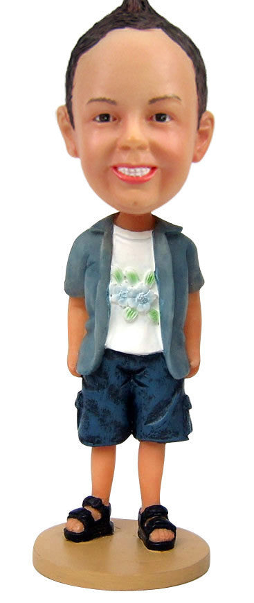 Beach Child (ONLINE ORDER ONLY)