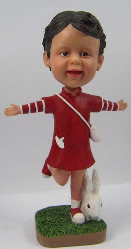 Female Child #3 (ONLINE ORDER ONLY)