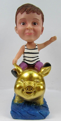 Female Baby #5 (ONLINE ORDER ONLY)