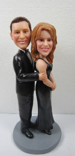 Formal Couple #2 (ONLINE ORDER ONLY)