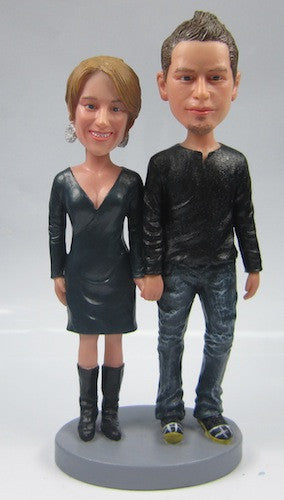 Casual Couple #5 (ONLINE ORDER ONLY)