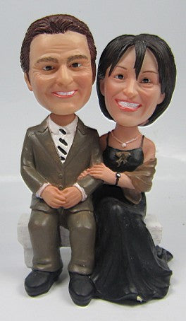 Formal Couple #5 (ONLINE ORDER ONLY)