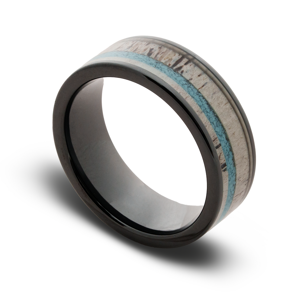 The “Big Sky” Ring (ONLINE ORDER ONLY)