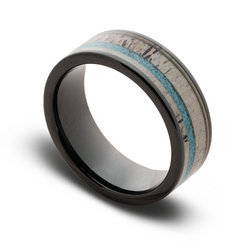 The “Big Sky” Ring (ONLINE ORDER ONLY)