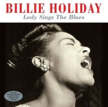 Lady Sings The Blues [Vinyl] (ONLINE ORDER ONLY)
