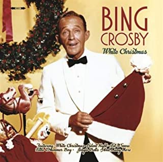 WHITE CHRISTMAS [Vinyl] (ONLINE ORDER ONLY)