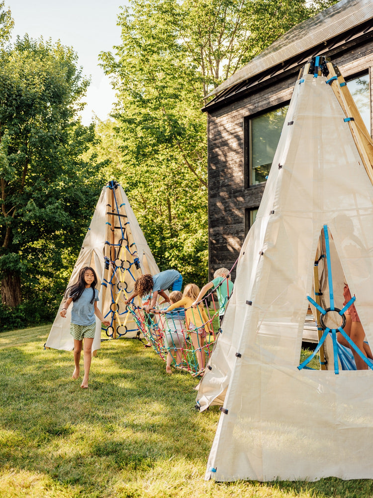 Rambler Rope Bridge - The Ultimate suspension bridge (ONLINE ORDER ONLY)