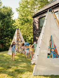 Rambler Rope Bridge - The Ultimate suspension bridge (ONLINE ORDER ONLY)