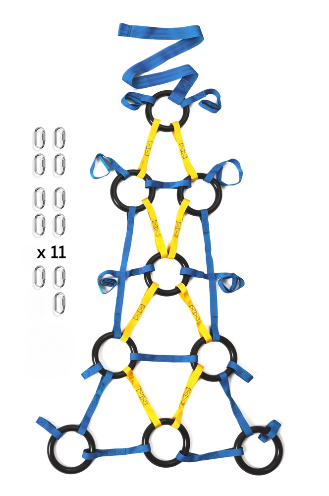 Clamber Panel (ONLINE ORDER ONLY)