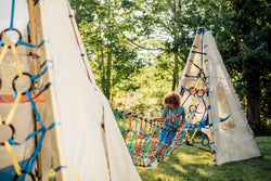 Rambler Rope Bridge - The Ultimate suspension bridge (ONLINE ORDER ONLY)