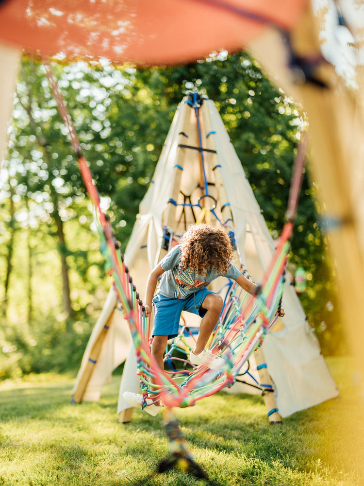 Rambler Rope Bridge - The Ultimate suspension bridge (ONLINE ORDER ONLY)