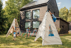Rambler Rope Bridge - The Ultimate suspension bridge (ONLINE ORDER ONLY)