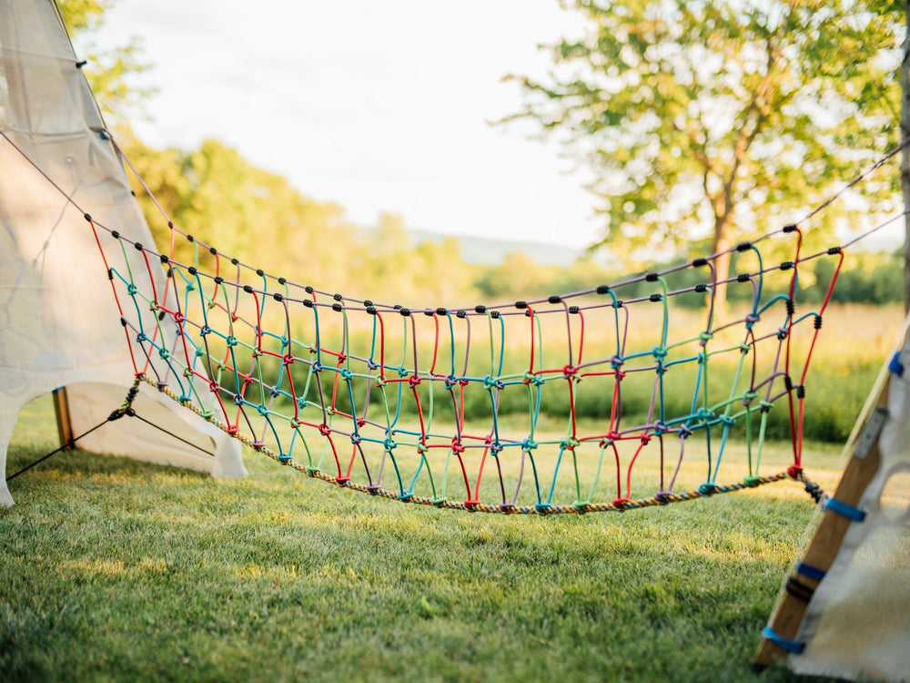 Rambler Rope Bridge - The Ultimate suspension bridge (ONLINE ORDER ONLY)