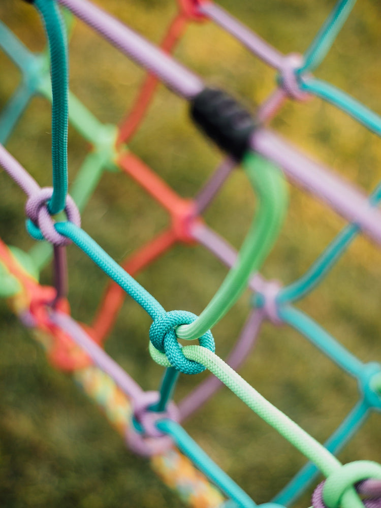 Rambler Rope Bridge - The Ultimate suspension bridge (ONLINE ORDER ONLY)
