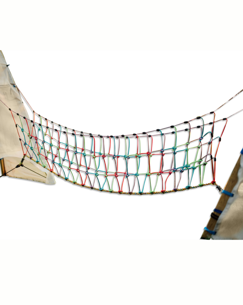 Rambler Rope Bridge - The Ultimate suspension bridge (ONLINE ORDER ONLY)