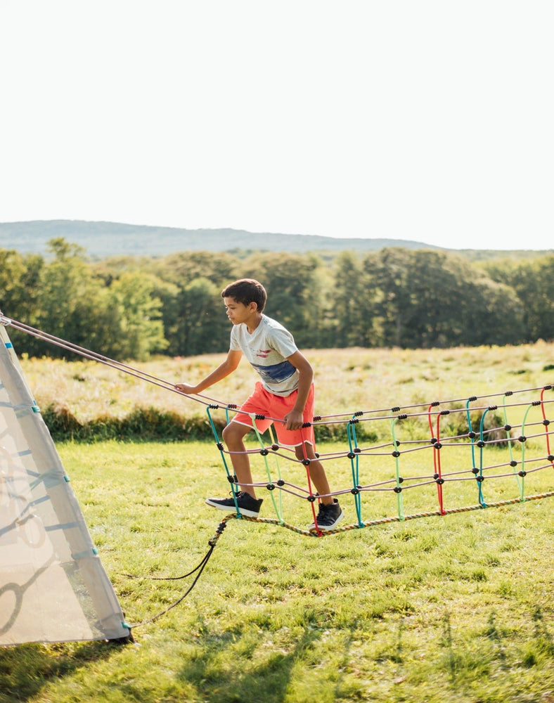 Rambler Rope Bridge - The Ultimate suspension bridge (ONLINE ORDER ONLY)