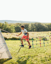 Rambler Rope Bridge - The Ultimate suspension bridge (ONLINE ORDER ONLY)
