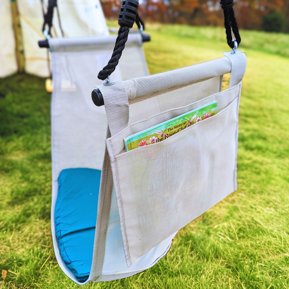Bijou Pocket (ONLINE ORDER ONLY)