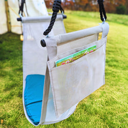 Bijou Pocket (ONLINE ORDER ONLY)