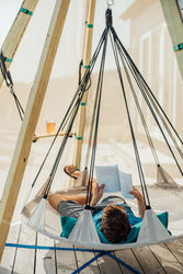 Sky Hover Swing (ONLINE ORDER ONLY)
