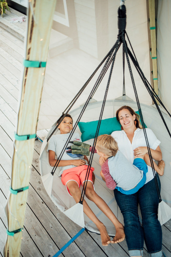 Sky Hover Swing (ONLINE ORDER ONLY)